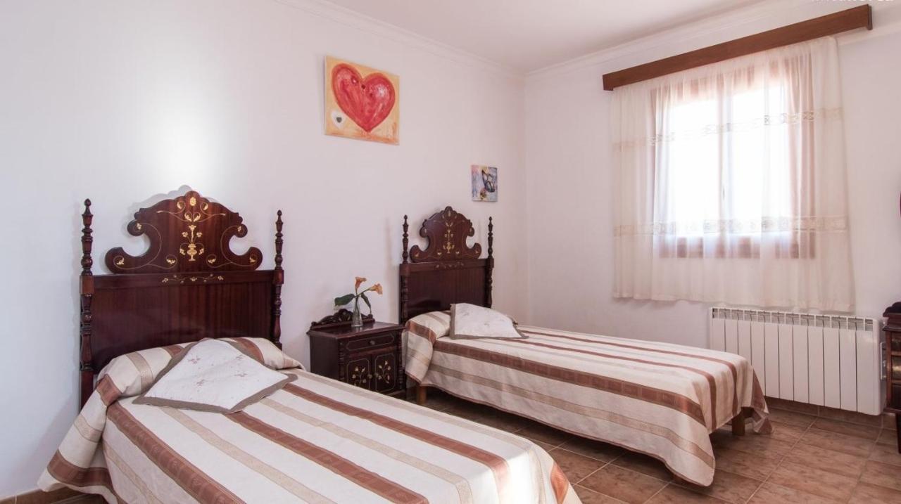 Sa Gravera De Sa Barrala Ses Covetes Dış mekan fotoğraf